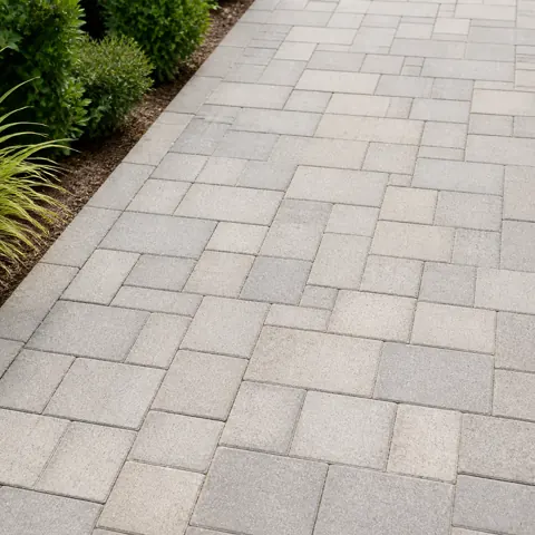 Illustrative paver texture: Walkway Paver 50